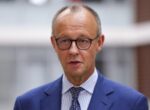 Политик Нимайер: ненависть Мерца к России может идти из детства