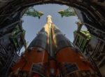 Спутник «Бион-М» с мышами вернется на Землю 19 сентября