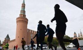 Телеканал Москва 24 и радио «Москва FM» присоединятся к Московскому марафону
