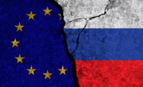 Евросоюз официально продлил санкции против России на полгода