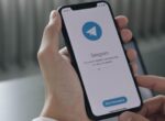 Сбой произошел в работе Telegram
