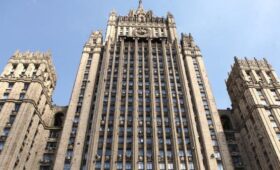 Посол Мирошник: Украина дойдет до мобилизации 15-летних граждан