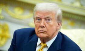 Трамп заявил, что поговорит с Путиным на этой или следующей неделе