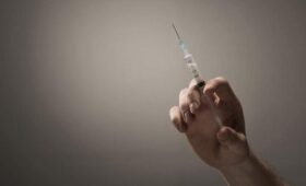 Вакцинацию от ВПЧ могут включить в календарь прививок