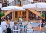 Более 600 тысяч человек объединил столичный проект «Книга в городе»