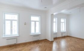 Инвесторы восстановили 18 помещений в памятниках архитектуры Москвы за 8 лет