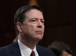 ABC: бывшему директору ФБР Джеймсу Коми предъявлены обвинения