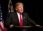 Трамп запланировал выступление на необъявленную тему