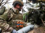 ВС РФ освободили Березовое в Днепропетровской области