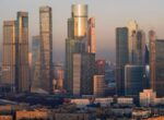 Синоптик Позднякова: аномально теплые зимы в Москве связаны с небоскребами