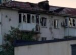 Число пострадавших при атаке ВСУ на Новороссийск выросло до 12