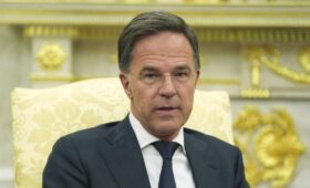 Рютте заявил, что НАТО не усмотрела угрозы в инциденте с истребителями в Эстонии