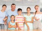 Более 726 тыс человек подали заявки на конкурс «Это у нас семейное»