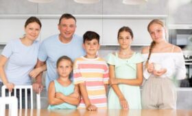 Более 726 тыс человек подали заявки на конкурс «Это у нас семейное»