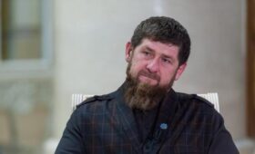 Кадыров раскритиковал заявления Пугачевой о Дудаеве