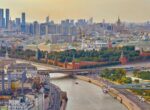Москва поделилась с мировым сообществом опытом выпуска «зеленых» облигаций