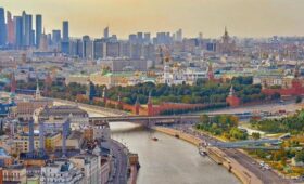Москва поделилась с мировым сообществом опытом выпуска «зеленых» облигаций