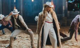 В столице пройдет премьера сериала по мотивам картины “Москва слезам не верит”