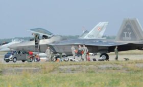Польша рассмотрит возможность применения статьи 4 Договора о НАТО из-за БПЛА