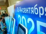 Дмитрий Свищев оценил ход голосования на экстерриториальных участках в Москве