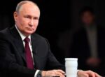 Bloomberg: Украина не сможет забрать Донбасс из-за действий Путина