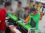 МВД задержало троих подозреваемых в обмане при заказах через сервис доставки