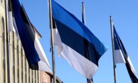 МИД Эстонии направил посольству РФ ноту из-за объявления об учебе