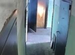 Жительница Подмосковья погибла после того, как соседка подожгла дверь ее квартиры