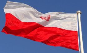 Польша открыла границу с Белоруссией