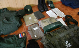 В Генштабе напомнили о мерах при неявке призывника в военкомат