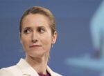 Каллас назвала слова Путина о победе СССР и Китая над нацизмом «чем-то новеньким»