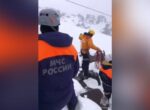 Число погибших на канатной дороге на Эльбрусе выросло до трех