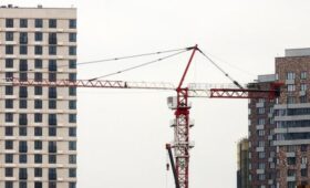 ФАС возбудила дело против группы лиц «ПИК»