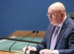 NC: Речь Небензи на срочном заседании Совбеза ООН по атаке БПЛА возмутила Польшу