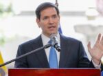Рубио: санкции против России могут навредить посреднической роли США