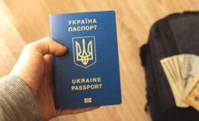 Более 16 тысяч украинцев въехали в Россию в 2025 году
