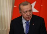 Эрдоган прокомментировал идею создания союза Турция – Россия – Китай