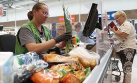 В ГД внесен законопроект о бесплатном товаре за неверную цену