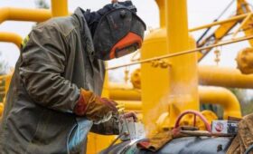 В Москве началась модернизация газорегуляторного пункта «Академический»