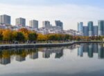 Небольшая облачность и до 22 градусов ожидаются в Москве 10 сентября
