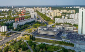 Крупный земельный участок в Зеленограде выставлен на торги