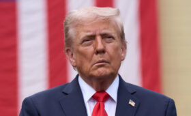 Трамп допустил, что инцидент с БПЛА в Польше мог быть ошибкой
