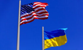 NBC: США и Европа рассматривают возможность создания буферной зоны на Украине