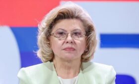 Москалькова: дата возвращения курян с Украины пока не определена