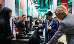 Оборот модной индустрии Москвы вырос в 1,5 раза за пять лет