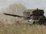 Армия России освободила Юнаковку в Сумской области