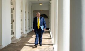 Трамп ответит Путину на предложение сохранить ограничения в рамках ДСНВ