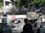 Семьи погибших в атаке ВСУ на Новороссийск получат по 1,5 млн руб