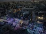 Al Mayadeen: более 10 человек погибли в секторе Газа ночью из-за атак Израиля