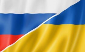 Россия и Украина прекратили сотрудничество в области культуры и образования